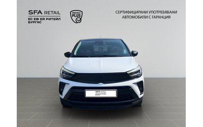 opel-crossland-gs - 1