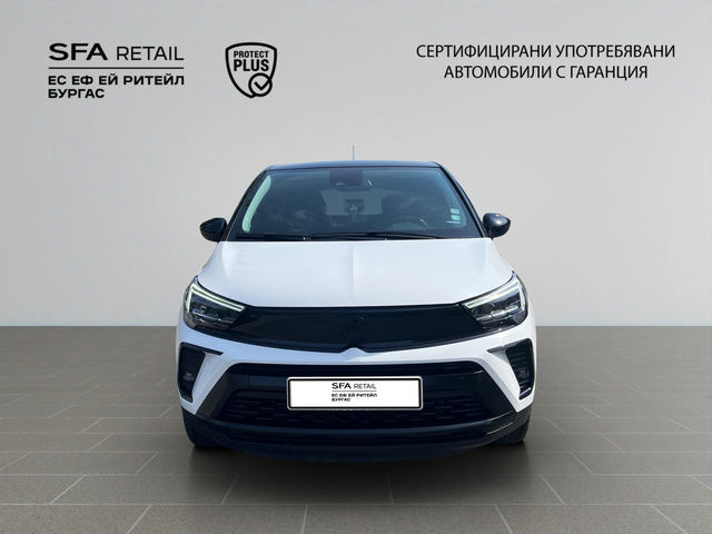Opel CROSSLAND GS - автомобили, коли, обяви за нови и употребявани 1