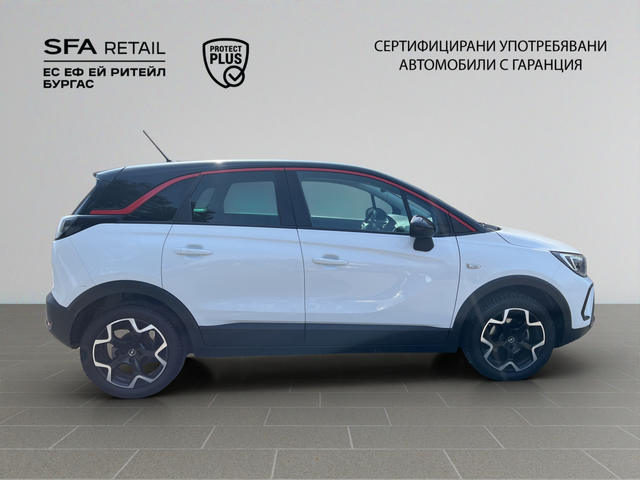 Opel CROSSLAND GS - автомобили, коли, обяви за нови и употребявани 3