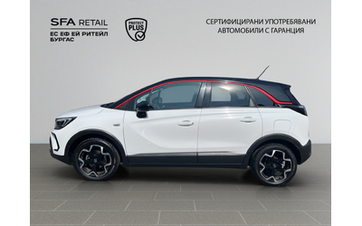 Opel CROSSLAND GS - автомобили, коли, обяви за нови и употребявани 6