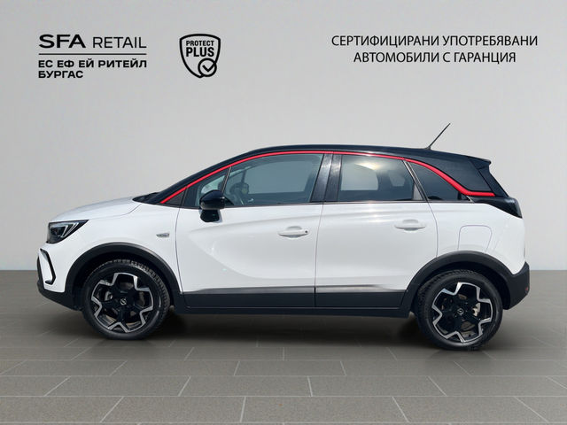 Opel CROSSLAND GS - автомобили, коли, обяви за нови и употребявани 6