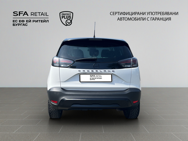 Opel CROSSLAND GS - автомобили, коли, обяви за нови и употребявани 7