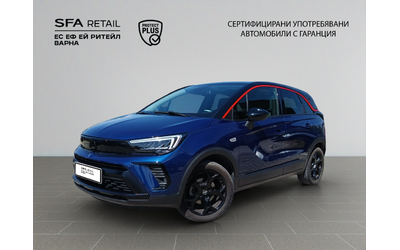 opel-crossland-gs - 0