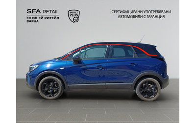opel-crossland-gs - 1