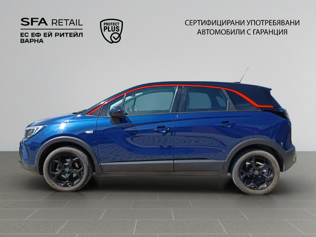 Opel CROSSLAND GS - автомобили, коли, обяви за нови и употребявани 1