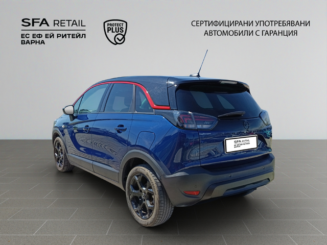 Opel CROSSLAND GS - автомобили, коли, обяви за нови и употребявани 2