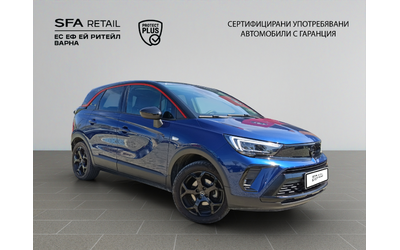 Opel CROSSLAND GS - автомобили, коли, обяви за нови и употребявани 6