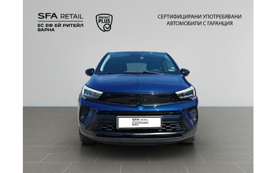 Opel CROSSLAND GS - автомобили, коли, обяви за нови и употребявани 7