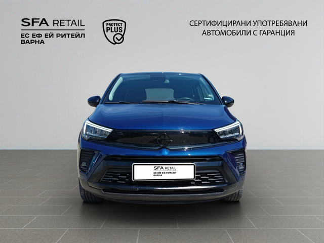 Opel CROSSLAND GS - автомобили, коли, обяви за нови и употребявани 7