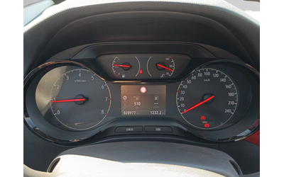 Opel CROSSLAND GS - автомобили, коли, обяви за нови и употребявани 8