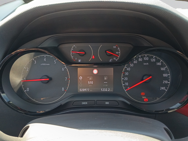 Opel CROSSLAND GS - автомобили, коли, обяви за нови и употребявани 8