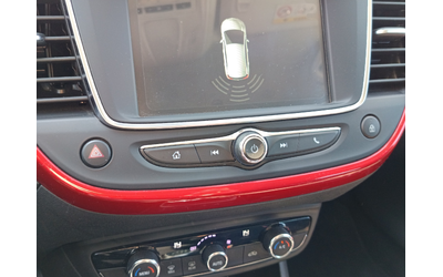 Opel CROSSLAND GS - автомобили, коли, обяви за нови и употребявани 9