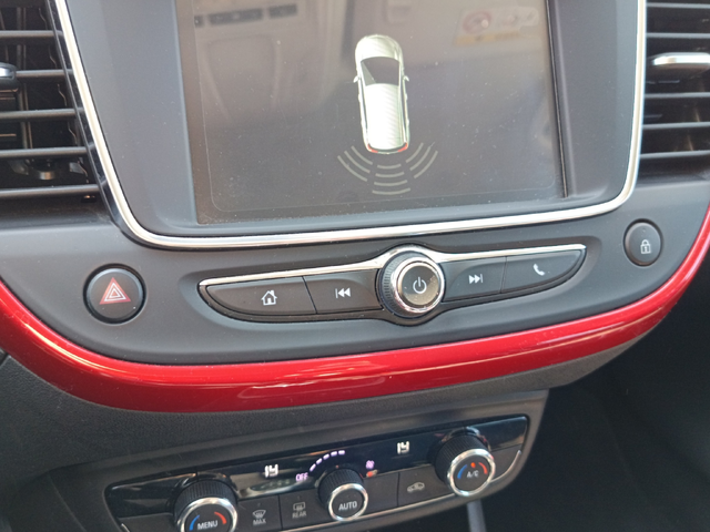 Opel CROSSLAND GS - автомобили, коли, обяви за нови и употребявани 9