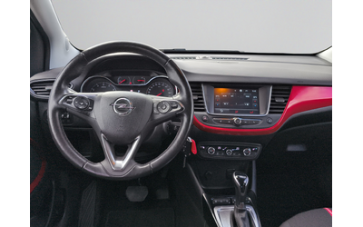 Opel CROSSLAND GS Line 1.2 бензин (96kW/130 к.с.) AT6 MY23 - автомобили, коли, обяви за нови и употребявани 10