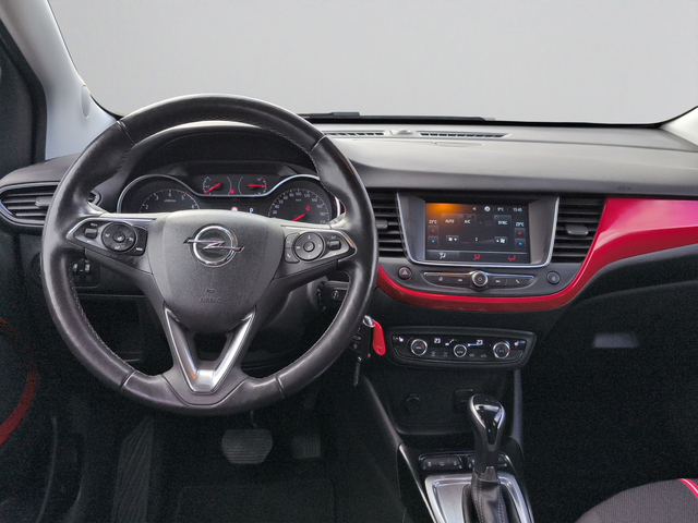 Opel CROSSLAND GS Line 1.2 бензин (96kW/130 к.с.) AT6 MY23 - автомобили, коли, обяви за нови и употребявани 10