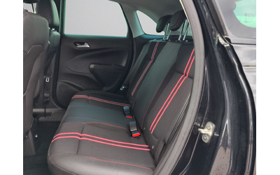 Opel CROSSLAND GS Line 1.2 бензин (96kW/130 к.с.) AT6 MY23 - автомобили, коли, обяви за нови и употребявани 11