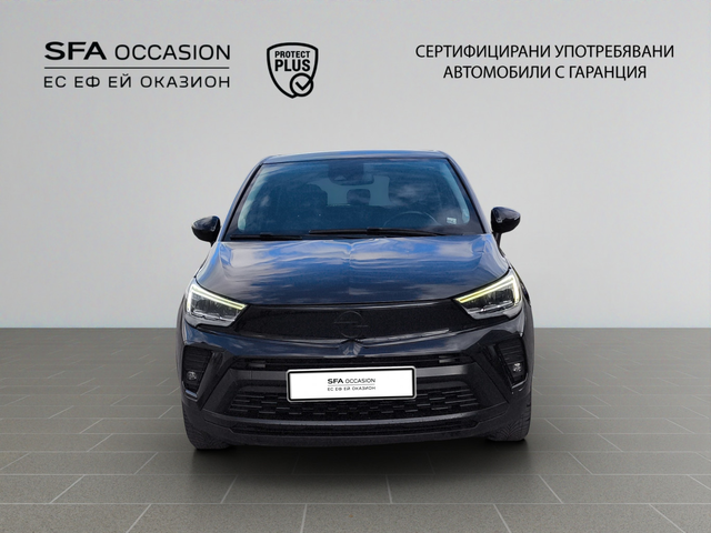 Opel CROSSLAND GS Line 1.2 бензин (96kW/130 к.с.) AT6 MY23 - автомобили, коли, обяви за нови и употребявани 1
