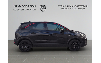 opel-crossland-gs-line-1-2-benzin-96kw-130-k-s-at6-my23 - 3