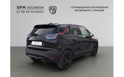 opel-crossland-gs-line-1-2-benzin-96kw-130-k-s-at6-my23 - 4