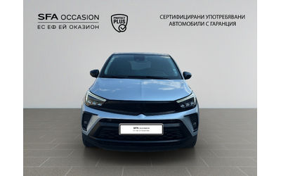 Opel CROSSLAND GS Line 1.2 бензин (96kW/130 к.с.) AT6 MY23 - автомобили, коли, обяви за нови и употребявани 1