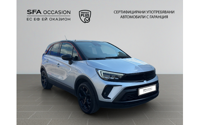 Opel CROSSLAND GS Line 1.2 бензин (96kW/130 к.с.) AT6 MY23 - автомобили, коли, обяви за нови и употребявани 2