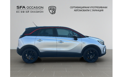 Opel CROSSLAND GS Line 1.2 бензин (96kW/130 к.с.) AT6 MY23 - автомобили, коли, обяви за нови и употребявани 3