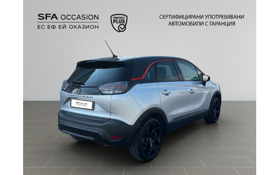 Opel CROSSLAND GS Line 1.2 бензин (96kW/130 к.с.) AT6 MY23 - автомобили, коли, обяви за нови и употребявани 4