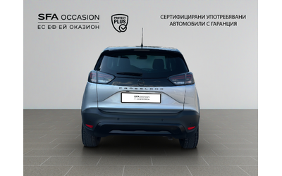 Opel CROSSLAND GS Line 1.2 бензин (96kW/130 к.с.) AT6 MY23 - автомобили, коли, обяви за нови и употребявани 5