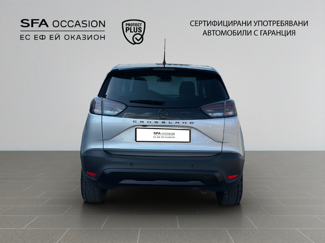 Opel CROSSLAND GS Line 1.2 бензин (96kW/130 к.с.) AT6 MY23 - автомобили, коли, обяви за нови и употребявани 5