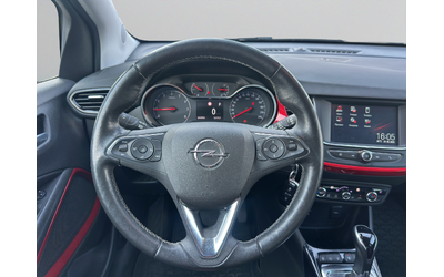 Opel CROSSLAND GS Line 1.2 бензин (96kW/130 к.с.) AT6 MY23 - автомобили, коли, обяви за нови и употребявани 9