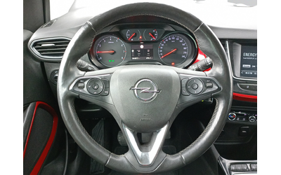 Opel CROSSLAND GS Line 1.2 бензин (96kW/130 к.с.) MT6 MY22 - автомобили, коли, обяви за нови и употребявани 10