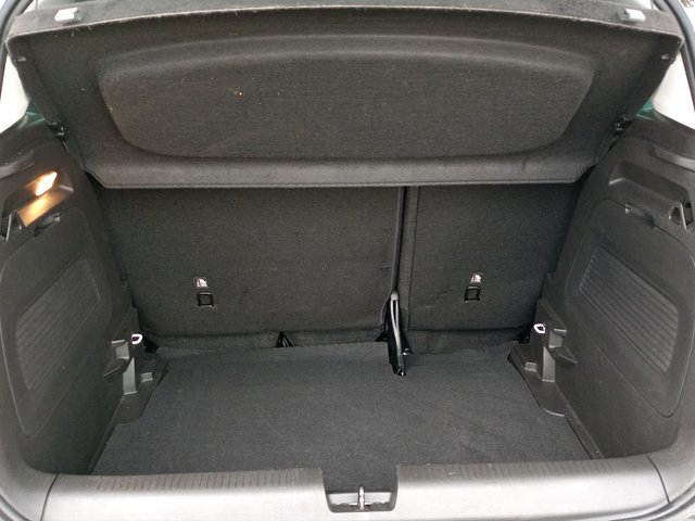 Opel CROSSLAND GS Line 1.2 бензин (96kW/130 к.с.) MT6 MY22 - автомобили, коли, обяви за нови и употребявани 13