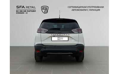 opel-crossland-gs-line-1-2-benzin-96kw-130-k-s-mt6-my22 - 5