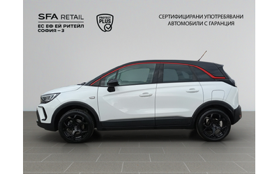 Opel CROSSLAND GS Line 1.2 бензин (96kW/130 к.с.) MT6 MY22 - автомобили, коли, обяви за нови и употребявани 7