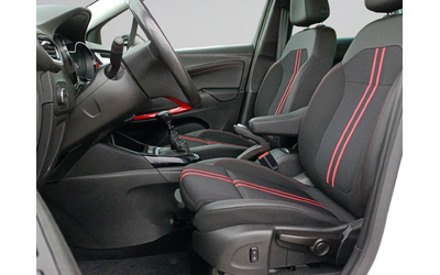 Opel CROSSLAND GS Line 1.2 бензин (96kW/130 к.с.) MT6 MY22 - автомобили, коли, обяви за нови и употребявани 8