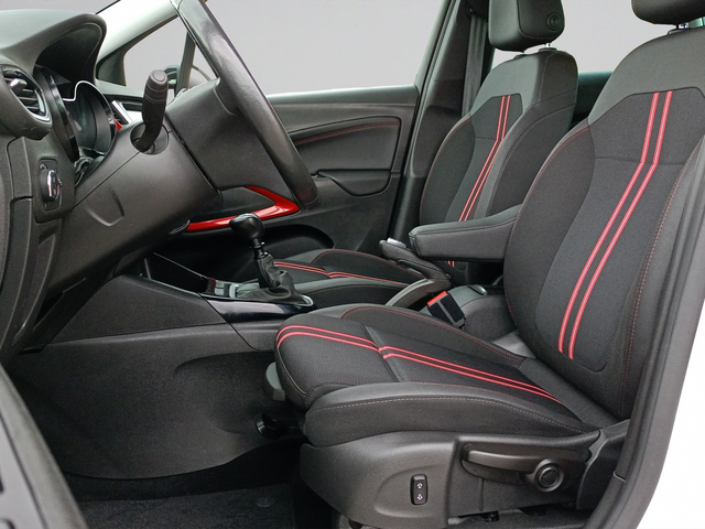 Opel CROSSLAND GS Line 1.2 бензин (96kW/130 к.с.) MT6 MY22 - автомобили, коли, обяви за нови и употребявани 8