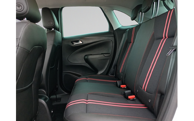 Opel CROSSLAND GS Line 1.2 бензин (96kW/130 к.с.) MT6 MY22 - автомобили, коли, обяви за нови и употребявани 9