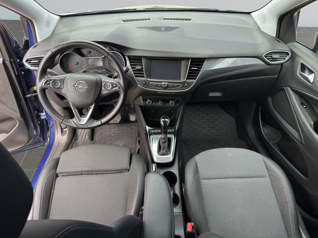 Opel CROSSLAND Innovation - автомобили, коли, обяви за нови и употребявани 10
