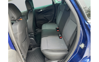 Opel CROSSLAND Innovation - автомобили, коли, обяви за нови и употребявани 11