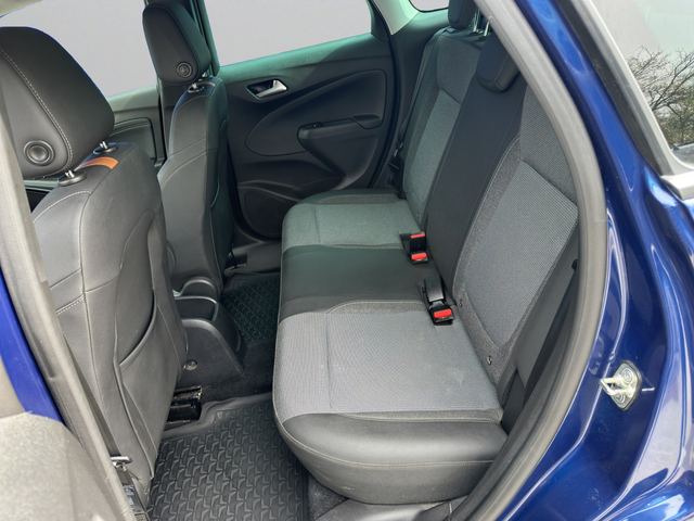 Opel CROSSLAND Innovation - автомобили, коли, обяви за нови и употребявани 11