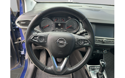 Opel CROSSLAND Innovation - автомобили, коли, обяви за нови и употребявани 12