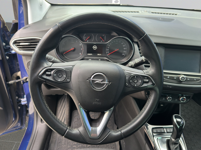 Opel CROSSLAND Innovation - автомобили, коли, обяви за нови и употребявани 12