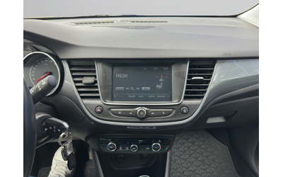 Opel CROSSLAND Innovation - автомобили, коли, обяви за нови и употребявани 13
