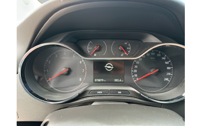 Opel CROSSLAND Innovation - автомобили, коли, обяви за нови и употребявани 14