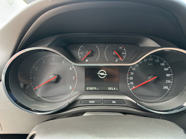 Opel CROSSLAND Innovation - автомобили, коли, обяви за нови и употребявани 14