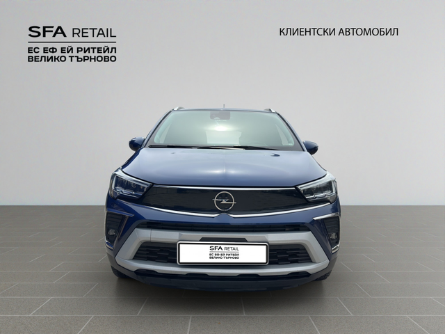 Opel CROSSLAND Innovation - автомобили, коли, обяви за нови и употребявани 1
