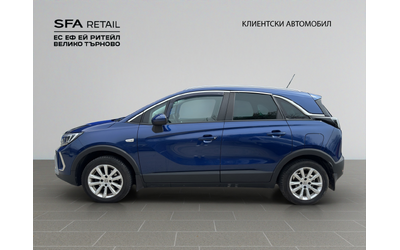 Opel CROSSLAND Innovation - автомобили, коли, обяви за нови и употребявани 6
