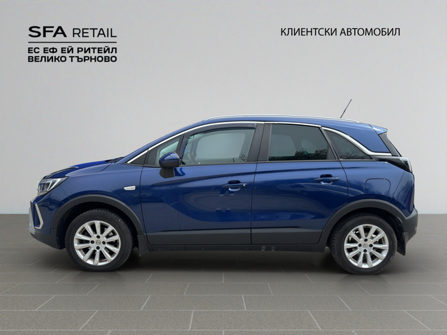 Opel CROSSLAND Innovation - автомобили, коли, обяви за нови и употребявани 6