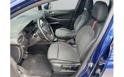 Opel CROSSLAND Innovation - автомобили, коли, обяви за нови и употребявани 9