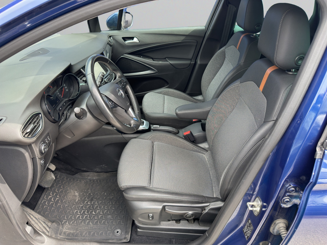 Opel CROSSLAND Innovation - автомобили, коли, обяви за нови и употребявани 9